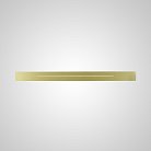 Настенный Светильник Souris L80 Gold 208893-23 ImperiumLoft