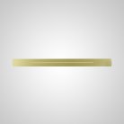Настенный Светильник Souris L80 Gold 208893-23 ImperiumLoft