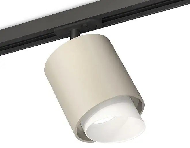 Комплект трекового светильника с акрилом Ambrella light XT7724001 TRACK SYSTEM Комплект трекового светильника с акрилом Ambrella light XT7724001 TRACK SYSTEM