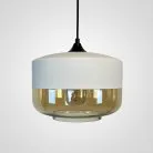 Подвесной Светильник Nord D D25 White/Amber ImperiumLoft 190502-26