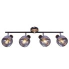 Спот Rivoli 7026-704 Dorkas Б0047100