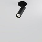Встраиваемый светильник Technical Maytoni C141RS-L125-6W4K-B Focus T