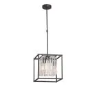 Подвесная люстра Vitaluce V5402-1/1PL