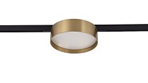 Светильник для Slim Line Mini Donolux DL20735WW12Br MOON