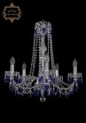 Люстра Bohemia Art Classic 11.24.5.200.h-59.Cr.V3001