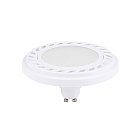 Лампа Nowodvorski REFLECTOR LED, DIFFUSER, WHITE, 9W 4000K 9212 BULB