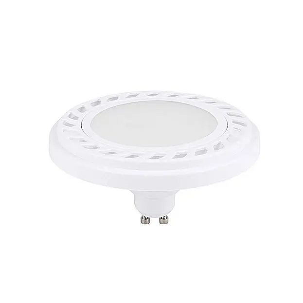 Лампа Nowodvorski REFLECTOR LED, DIFFUSER, WHITE, 9W 4000K 9212 BULB Лампа Nowodvorski REFLECTOR LED, DIFFUSER, WHITE, 9W 4000K 9212 BULB