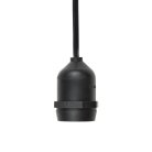 Патрон Uniel ULH-E27-IP54-150cm