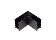L-образный угол-соединитель Donolux L corner CB SPACE-Track system