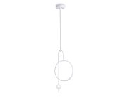 Подвесной светильник Ambrella light FL66431 Comfort LineTech