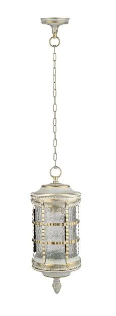 Уличный светильник подвесной Oasis Light 81205 cover Gw BARSELONA