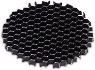 Антислепящая решетка Donolux Honeycomb DL20295WW20B для SPACE-Track system Alpha