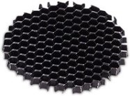 Антислепящая решетка Donolux Honeycomb DL20295WW20B для SPACE-Track system Alpha