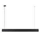 Подвесной светильник Loft IT 10318/D Black Vim