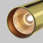 Спот Maytoni C055CL-L12W2.7K-W-BS Focus LED