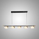 Реечный светильник AUBREY L L120 ImperiumLoft 311491-23 aubrey-l01