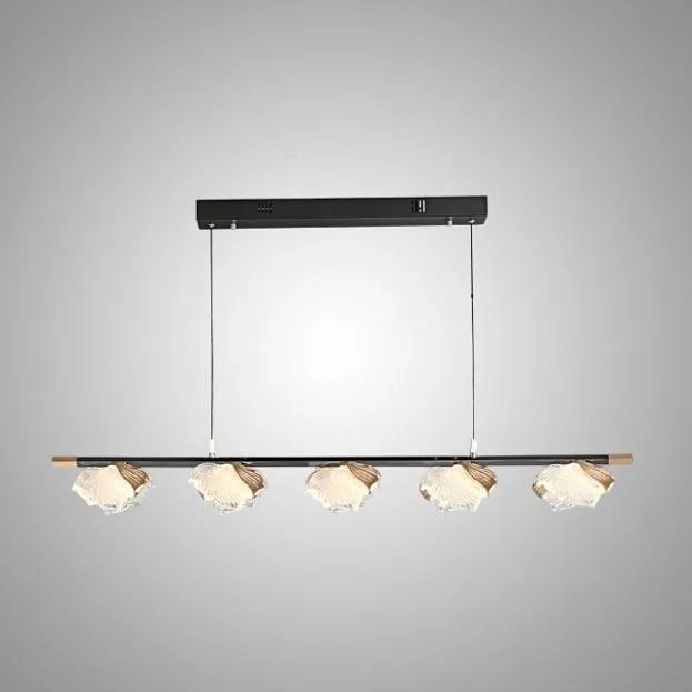 Реечный светильник AUBREY L L120 ImperiumLoft 311491-23 aubrey-l01