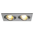 Встраиваемый светильник SLV 111362 New Tria