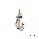 Настенный светильник iLedex B022 WH Navy