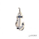 Настенный светильник iLedex B022 WH Navy
