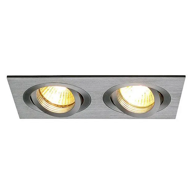 Встраиваемый светильник SLV 111362 New Tria