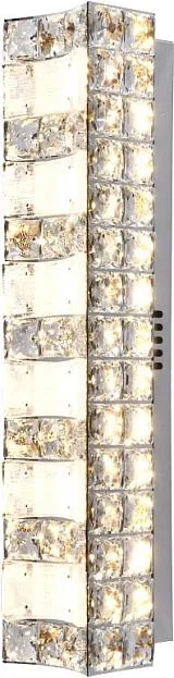 Светильник настенный Stilfort 4037/09/01W Magnelli