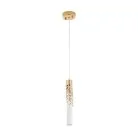 Подвесной светильник MODELUX ML.88965.1 GD