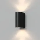 Светильник настенный Denkirs DK9791-BK