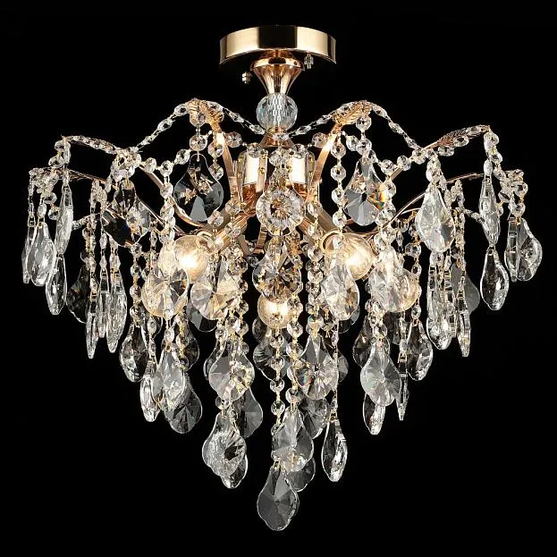 Потолочная люстра Reluce 87720-0.3-05 FGD Потолочная люстра Reluce 87720-0.3-05 FGD