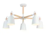 Потолочная люстра Ambrella light TR82208 LOFT