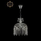 Подвесная люстра Bohemia Art Classic 14.781.25.Ni.R 17.78