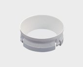 Декоративное кольцо ItalLine IT08-8050 white для светильников IT08-8010, IT08-8011, IT08-8012