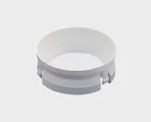 Декоративное кольцо ItalLine IT08-8050 white для светильников IT08-8010, IT08-8011, IT08-8012