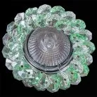 Точечный светильник Reluce 01712-9.0-001CT MR16 CR/CL+LGN