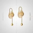 Бра MOGENS Lampatron f-mogens01 6755