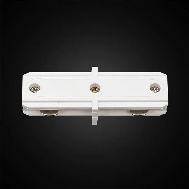 Коннектор трека Citilux CL01AC10 Тубус Коннектор трека Citilux CL01AC10 Тубус