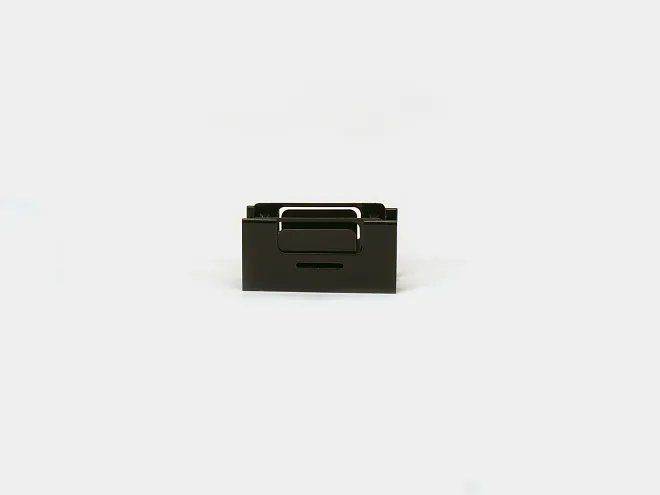 Алюминиевый крепеж для ленты SWG MNT-1220-20MM-BL NE-CC2120