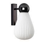Бра ODEON LIGHT 5418/1W Elica
