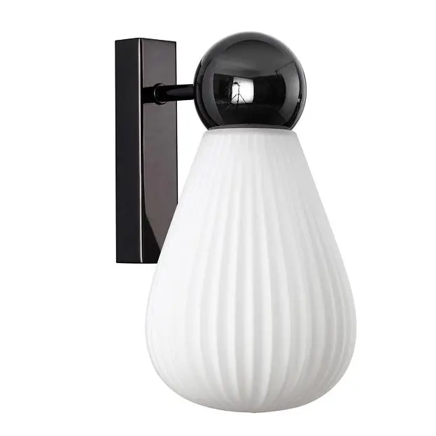Бра ODEON LIGHT 5418/1W Elica Бра ODEON LIGHT 5418/1W Elica