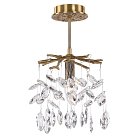 Люстра Arte Milano 230111.210.1.E14.D FB Веточка