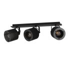 Спот 3X40W (E27) L575 H185 A175 сталь черный / дерево eglo 900742 SEGOVIA