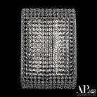 Бра APL LED S500.B2.25-35.A.4000 Rimini