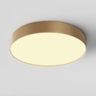 Потолочный светильник Technical Maytoni C032CL-45W2.7K-RD-MG Zon