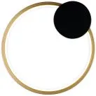 Настенный светильник Escada 10262/1LED Figures