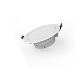 Встраиваемый cветильник Gauss 999420207 Elementary Downlight