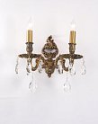 Бра Lucia Tucci Barletta W1730.2 Antique