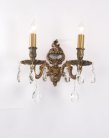 Бра Lucia Tucci Barletta W1730.2 Antique