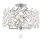 Люстра Arte Milano 377019/5/50/390 CR Sorrento