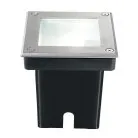 Ландшафтный светильник Ideal Lux 117881 PARK PT SQUARE