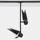 Трековый Светильник Strizh Track 2 Lamp 134743-22 ImperiumLoft